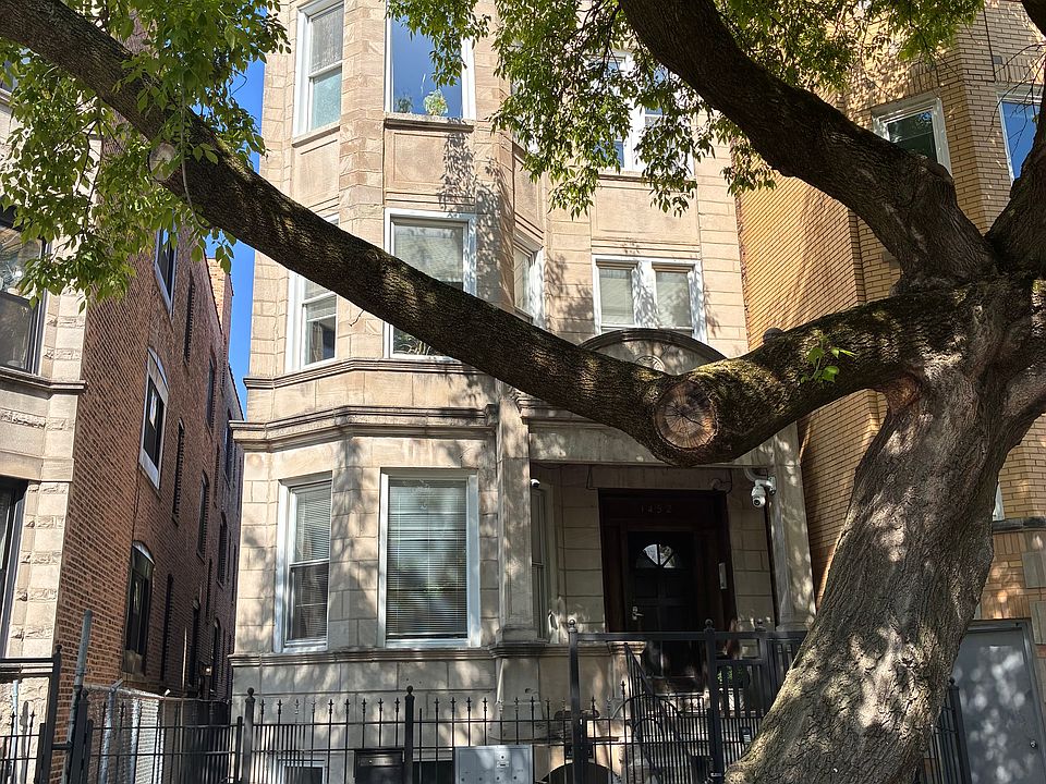 1st image of 1452 N Fairfield Ave APT 1