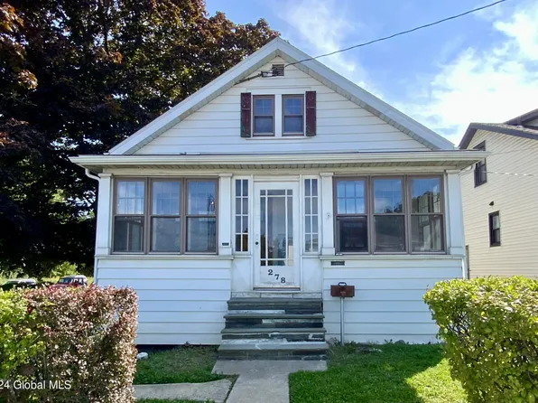278 McCarty Avenue, Albany, NY 12209