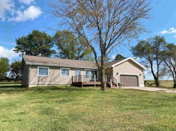 1824 Quail Rd, Concordia, KS 66901