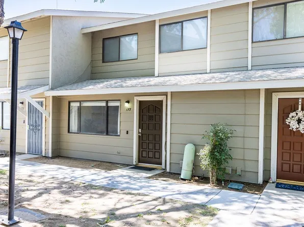 177 E Upjohn Ave, Ridgecrest, CA 93555