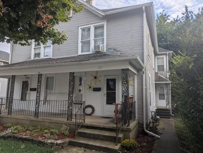 119 & 121 E Water St, Sidney, OH, 45365