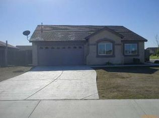 2519 Berkshire Rd, Bakersfield, CA 93313