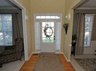 2945 Daniel Park Run, Dacula, GA 30019