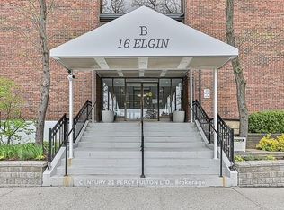 16 B Elgin St #271, Markham, ON L3T4T4