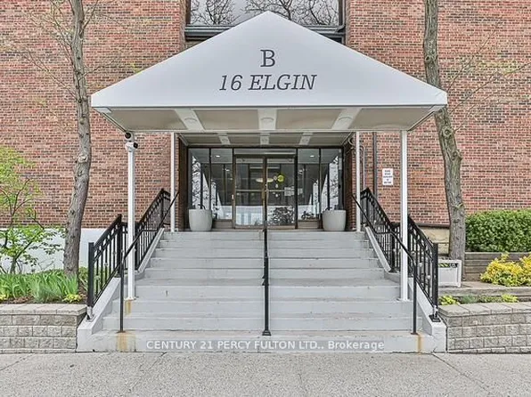 16 B Elgin St #271, Markham, ON L3T 4T4