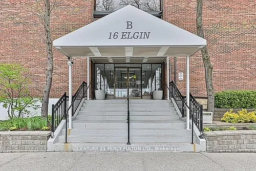 16 Elgin St #271 Photo 1