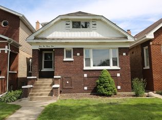 5124 W George St, Chicago, IL 60641