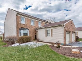 6443 Lincoln Ct, East Petersburg, PA 17520