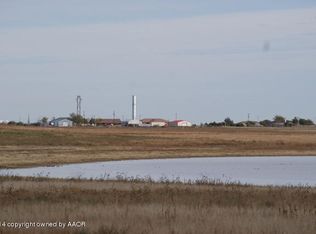 7801 Bushland Rd, Amarillo, TX 79119