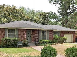 1006 Milton St, Monroe, LA 71201