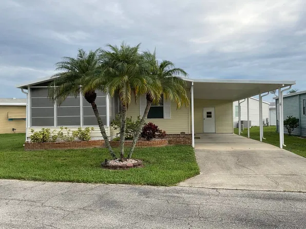 226 Bougainvillea Ln, Parrish, FL 34219