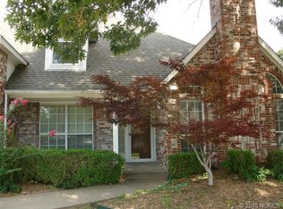 2815 E 82nd Pl, Tulsa, OK 74137