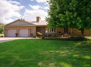 1057 Winchester Rd, Galion, OH 44833