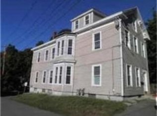 32 Pierce Pl #2, Clinton, MA 01510