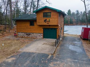 4002 Manor Loop, Rhinelander, WI 54501