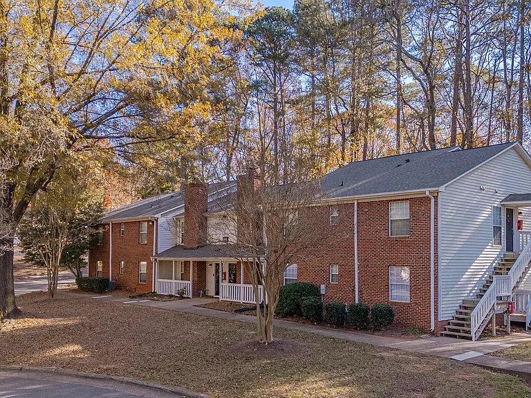 Trailwood Crossing Apartments — Photo 47