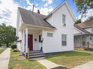 501 W Lawrence St, Mishawaka, IN 46545