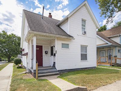 501 W Lawrence St, Mishawaka, IN, 46545