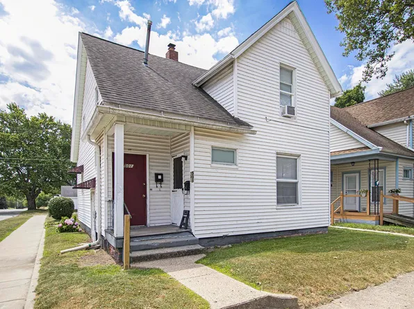 501 W Lawrence St, Mishawaka, IN 46545