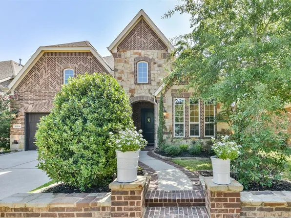12506 Prairie Mill Lane, Cypress, TX 77433