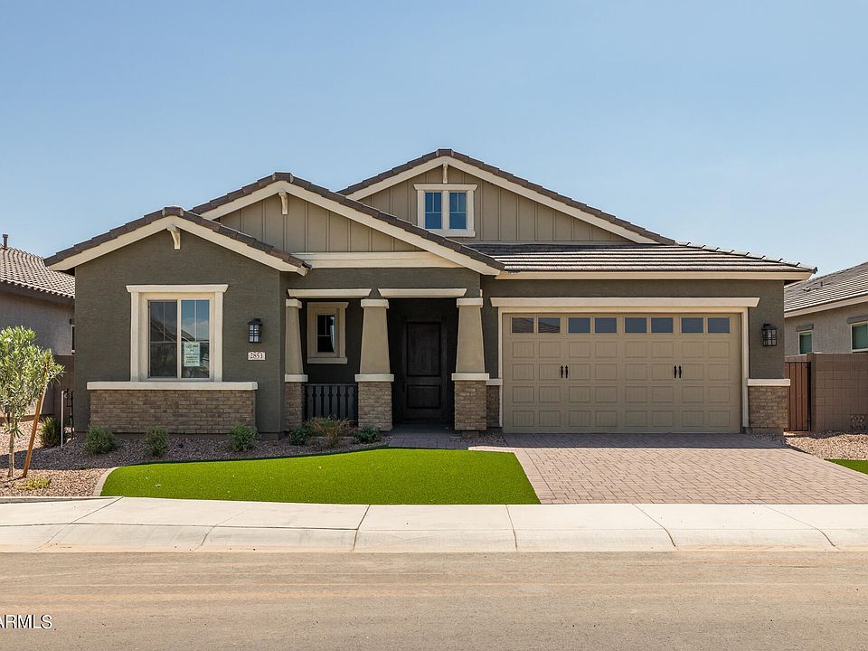 1st image of 2853 W CHEVELON Drive