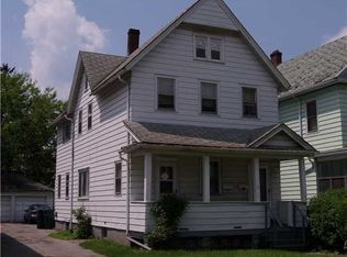 53 Austin St, Rochester, NY 14606
