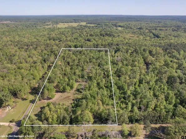 County Road 3287, Quitman, TX 75783