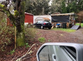 62984 SW 8th Rd, Coos Bay, OR 97420