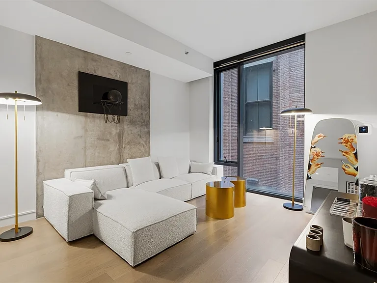 55 Lagrange St #309 — Photo 3