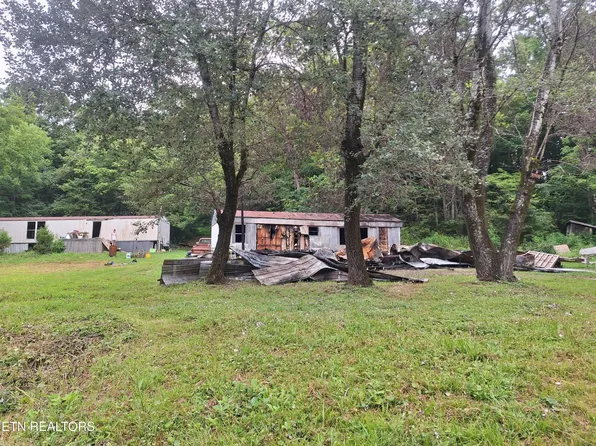 401 Rudd Hollow Rd Lot 2, Townsend, TN 37882
