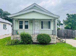 21730 Nevada Ave, Eastpointe, MI