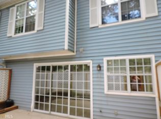 1195 Greenyard Way, Norcross, GA 30093