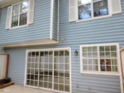 1195 Greenyard Way, Norcross, GA, 30093