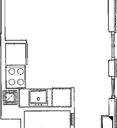 2nd image of 556 3rd Ave APT 1501