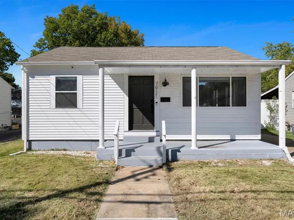 7921 Kammerer Ave, Saint Louis, MO 63123