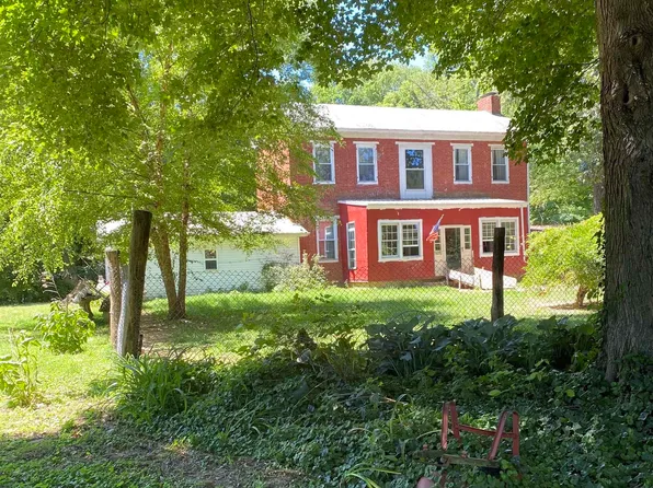 558 N County Road 180 W, Rockport, IN 47635