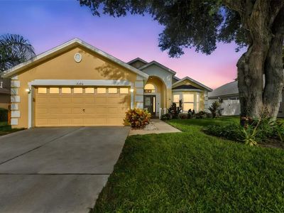 3196 Verbena Ct, Deltona, FL, 32725