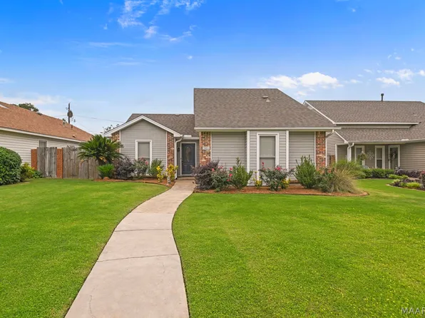 3821 Elm Ave, Montgomery, AL 36109