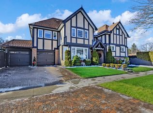 39 Prattley Dr, Toronto, ON M2J2K1