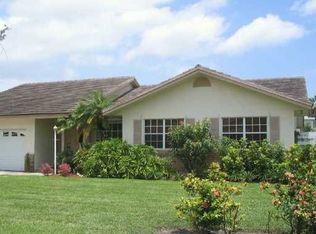 14635 SW 139th Ct, Miami, FL 33186