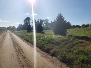 17030 Garvey Rd, Chelsea, MI 48118