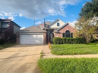 20210 Charlisa Springs Dr, Katy, TX 77449