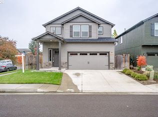 3055 Guadalupe Way, Eugene, OR 97408