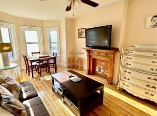 2 Durham St #PENTHOUSE, Boston, MA 02115