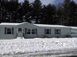 177 Fire Pond Rd, Hopkinton, NH 03229