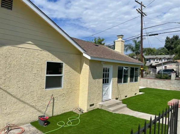 7518 Kyle St, Tujunga, CA 91042
