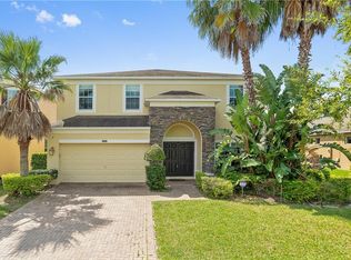 856 Bella Vida Blvd, Orlando, FL 32828
