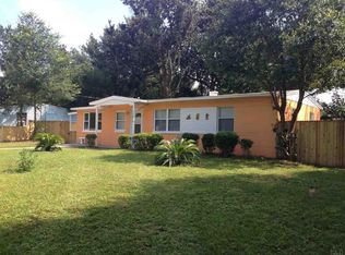 5540 Mayfair Dr, Pensacola, FL 32506
