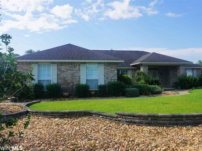 34198 White Osprey Dr N, Lillian, AL, 36549