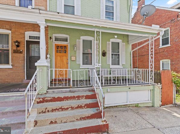 436 W Vine St, Lancaster, PA 17603